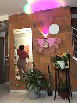 karlahush online show from 10-21-25, 11:27