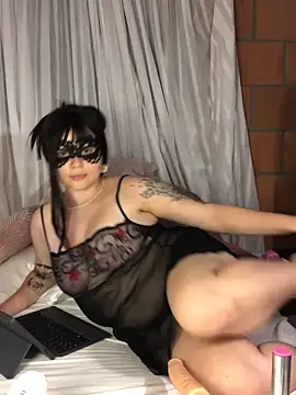 karlahush online show from 10-29-25, 11:06