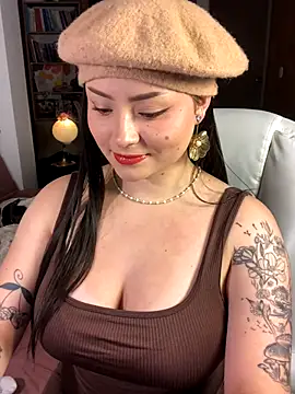 karlahush online show from 11-25-25, 12:54