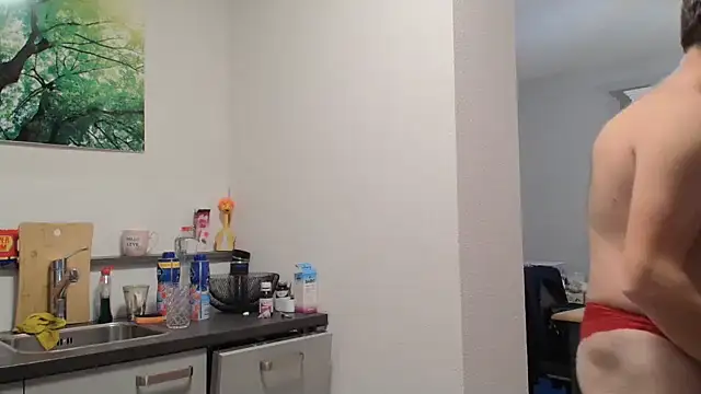 CoupleKitty online show from 10-08-25, 07:44