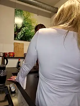 CoupleKitty online show from 11-04-25, 07:02