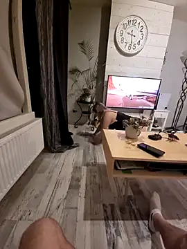 CoupleKitty online show from 11-10-25, 08:19