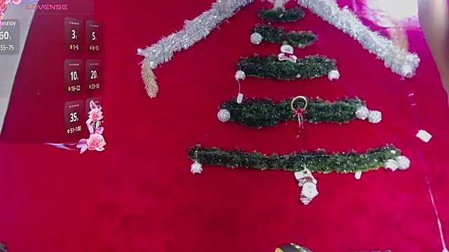 Katia 15 online show from 12-20-24, 07:39