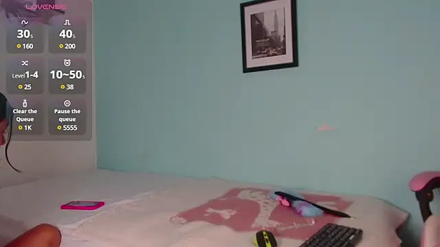 Katia 15 online show from 01-16-25, 08:36