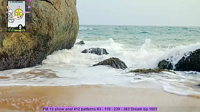  sex in paradise  online show from 12-03-24, 12:35