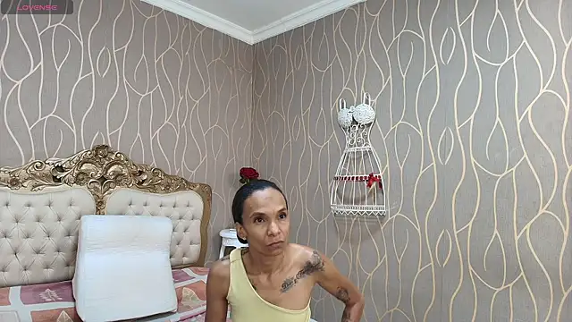 Brianrosex online show from 01-14-26, 03:01