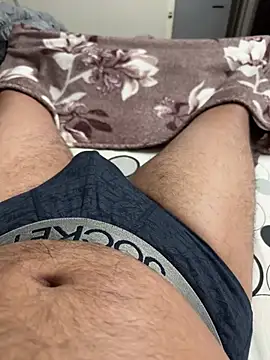 Rahulroy96 online show from 01-24-25, 01:57