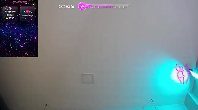 kyle8 ls online show from 01-27-25, 01:19