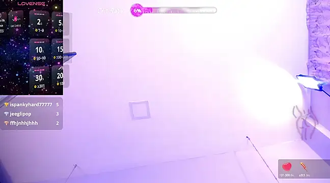 kyle8 ls online show from 01-30-25, 05:06