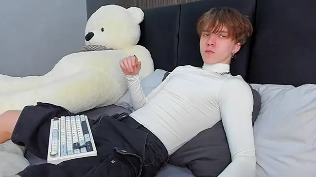 braxiboy online show from 02-24-25, 09:21