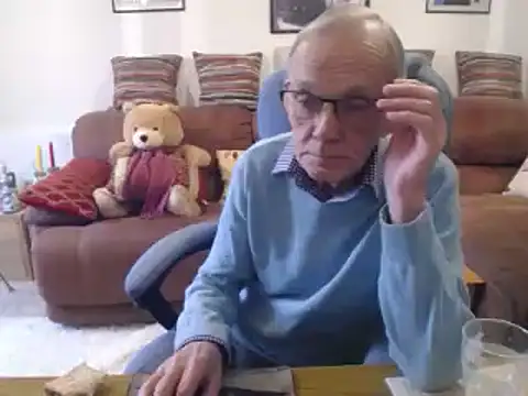 Snapshot of Ferret7777 chatting on 02-12-25, 12:01 Ferret7777 online show from 02-12-25, 12:01