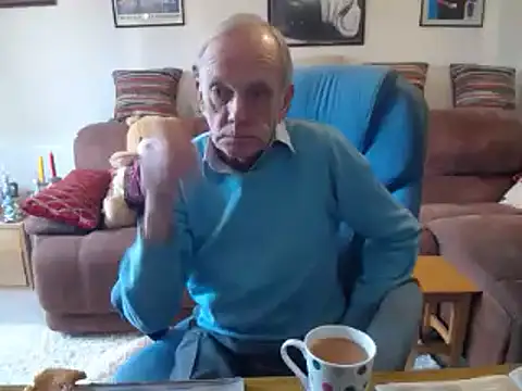 Snapshot of Ferret7777 chatting on 02-14-25, 11:31 Ferret7777 online show from 02-14-25, 11:31