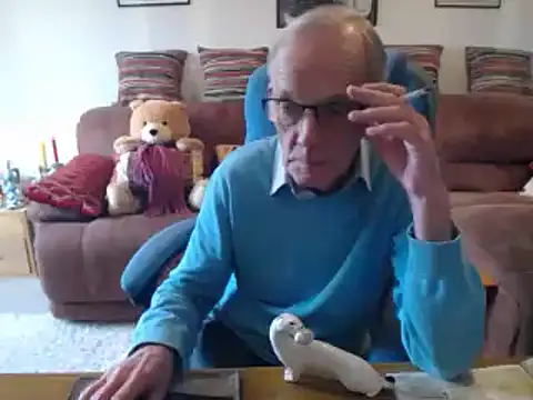 Snapshot of Ferret7777 chatting on 02-14-25, 02:33 Ferret7777 online show from 02-14-25, 02:33