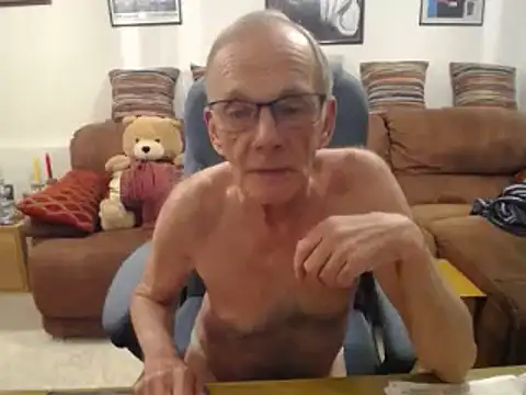 Snapshot of Ferret7777 chatting on 02-15-25, 12:26 Ferret7777 online show from 02-15-25, 12:26