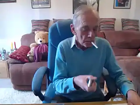 Snapshot of Ferret7777 chatting on 02-16-25, 10:32 Ferret7777 online show from 02-16-25, 10:32