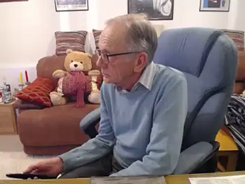 Snapshot of Ferret7777 chatting on 02-16-25, 06:43 Ferret7777 online show from 02-16-25, 06:43