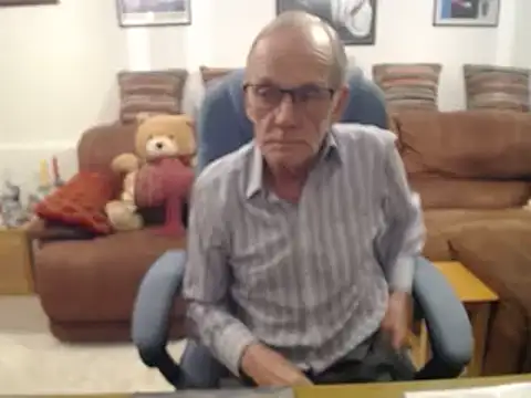 Snapshot of Ferret7777 chatting on 02-16-25, 10:10 Ferret7777 online show from 02-16-25, 10:10