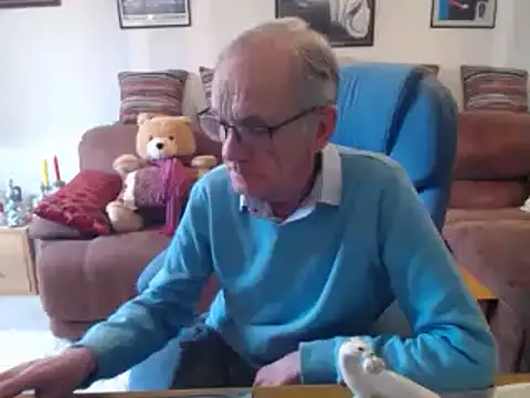 Snapshot of Ferret7777 chatting on 02-17-25, 11:23 Ferret7777 online show from 02-17-25, 11:23