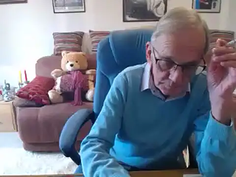 Snapshot of Ferret7777 chatting on 02-17-25, 02:26 Ferret7777 online show from 02-17-25, 02:26