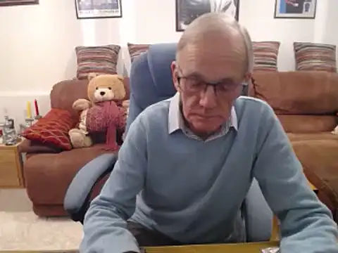 Snapshot of Ferret7777 chatting on 02-17-25, 05:32 Ferret7777 online show from 02-17-25, 05:32