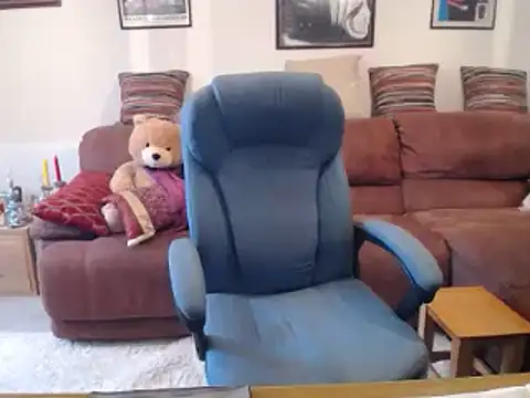 Snapshot of Ferret7777 chatting on 02-19-25, 12:22 Ferret7777 online show from 02-19-25, 12:22