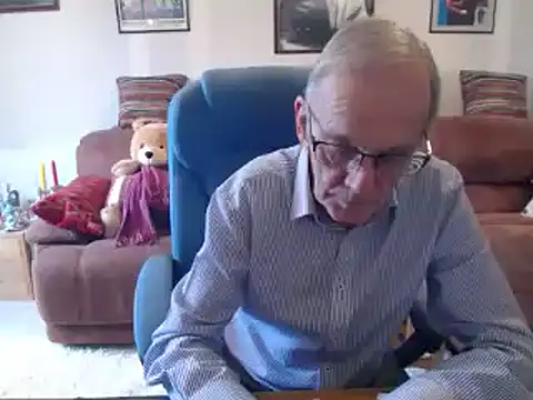 Snapshot of Ferret7777 chatting on 02-21-25, 10:17 Ferret7777 online show from 02-21-25, 10:17