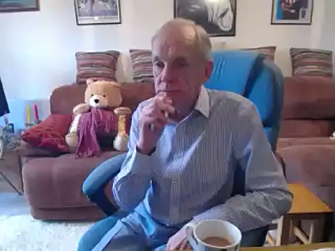 Snapshot of Ferret7777 chatting on 02-22-25, 09:23 Ferret7777 online show from 02-22-25, 09:23