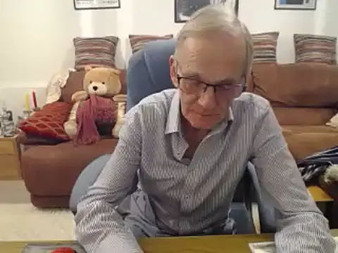 Snapshot of Ferret7777 chatting on 02-22-25, 08:09 Ferret7777 online show from 02-22-25, 08:09