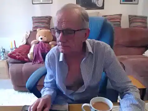 Snapshot of Ferret7777 chatting on 02-23-25, 09:55 Ferret7777 online show from 02-23-25, 09:55