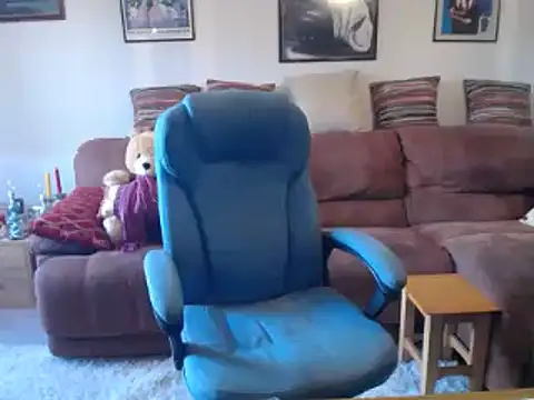 Snapshot of Ferret7777 chatting on 02-24-25, 10:04 Ferret7777 online show from 02-24-25, 10:04