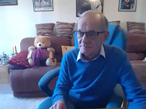 Snapshot of Ferret7777 chatting on 02-24-25, 01:42 Ferret7777 online show from 02-24-25, 01:42