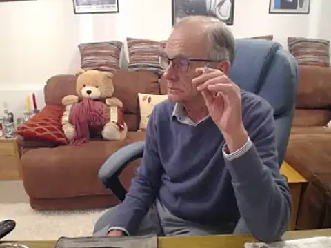 Snapshot of Ferret7777 chatting on 02-24-25, 05:42 Ferret7777 online show from 02-24-25, 05:42