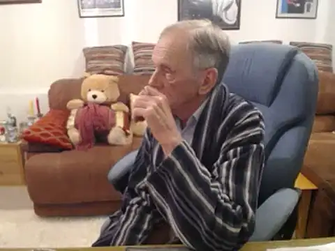 Snapshot of Ferret7777 chatting on 02-25-25, 09:57 Ferret7777 online show from 02-25-25, 09:57