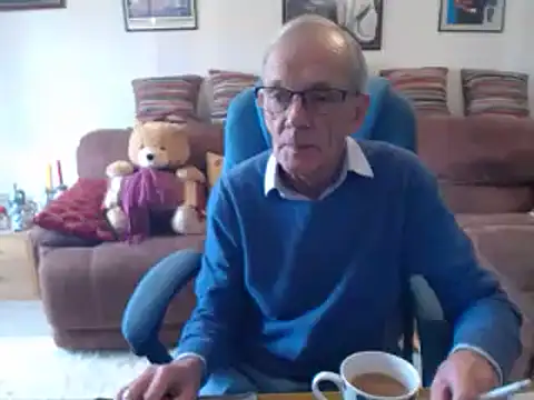 Snapshot of Ferret7777 chatting on 02-26-25, 11:20 Ferret7777 online show from 02-26-25, 11:20