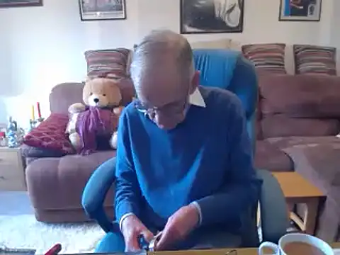 Snapshot of Ferret7777 chatting on 02-26-25, 02:25 Ferret7777 online show from 02-26-25, 02:25