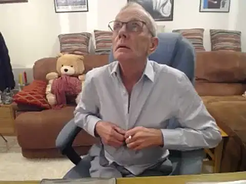 Snapshot of Ferret7777 chatting on 02-27-25, 08:09 Ferret7777 online show from 02-27-25, 08:09