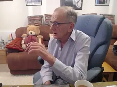 Snapshot of Ferret7777 chatting on 02-28-25, 06:41 Ferret7777 online show from 02-28-25, 06:41