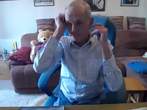 Snapshot of Ferret7777 chatting on 03-03-25, 10:17 Ferret7777 online show from 03-03-25, 10:17