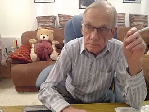 Snapshot of Ferret7777 chatting on 03-08-25, 08:14 Ferret7777 online show from 03-08-25, 08:14