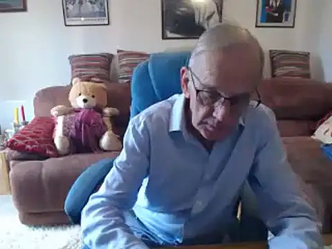 Snapshot of Ferret7777 chatting on 03-12-25, 11:20 Ferret7777 online show from 03-12-25, 11:20