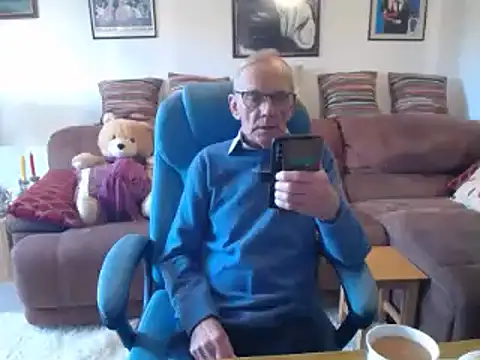 Snapshot of Ferret7777 chatting on 03-13-25, 02:01 Ferret7777 online show from 03-13-25, 02:01