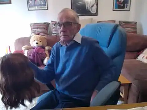 Snapshot of Ferret7777 chatting on 03-14-25, 02:19 Ferret7777 online show from 03-14-25, 02:19