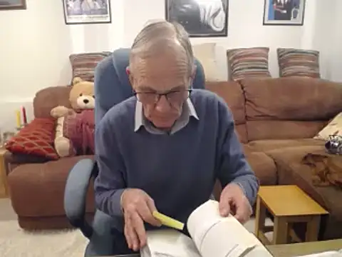 Snapshot of Ferret7777 chatting on 03-14-25, 07:12 Ferret7777 online show from 03-14-25, 07:12