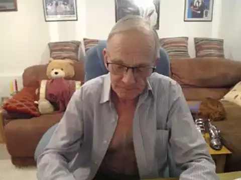 Snapshot of Ferret7777 chatting on 03-14-25, 10:16 Ferret7777 online show from 03-14-25, 10:16