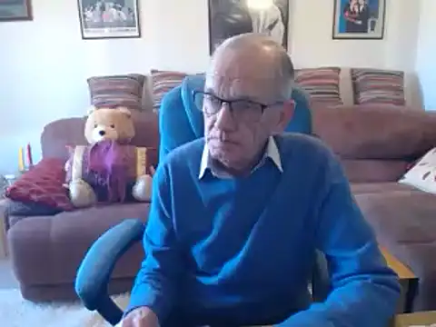 Snapshot of Ferret7777 chatting on 03-15-25, 10:24 Ferret7777 online show from 03-15-25, 10:24