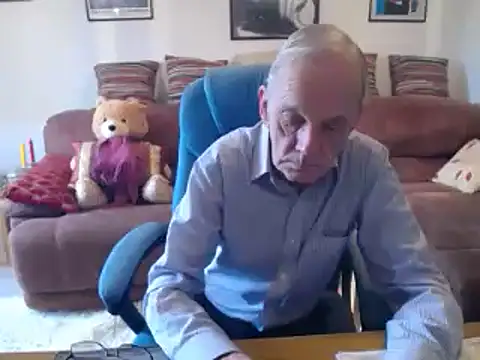 Snapshot of Ferret7777 chatting on 03-16-25, 08:43 Ferret7777 online show from 03-16-25, 08:43