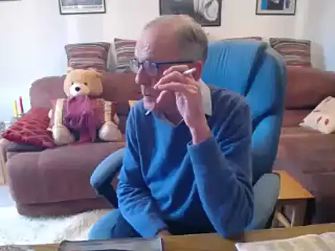 Snapshot of Ferret7777 chatting on 03-16-25, 02:00 Ferret7777 online show from 03-16-25, 02:00