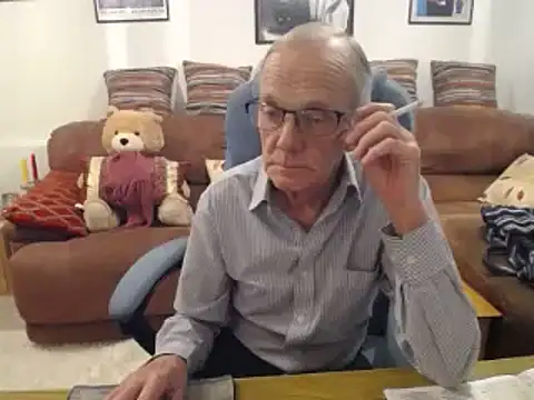 Snapshot of Ferret7777 chatting on 03-16-25, 08:11 Ferret7777 online show from 03-16-25, 08:11