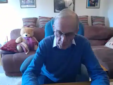 Snapshot of Ferret7777 chatting on 03-18-25, 02:48 Ferret7777 online show from 03-18-25, 02:48