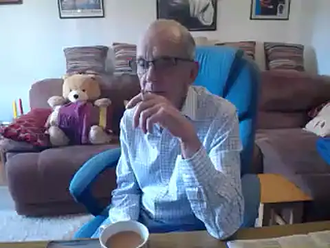 Snapshot of Ferret7777 chatting on 03-20-25, 01:48 Ferret7777 online show from 03-20-25, 01:48